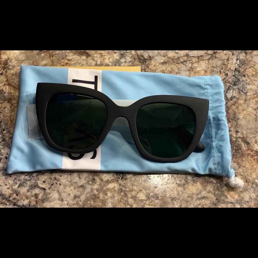 NWT Toms Sydney Sunglasses